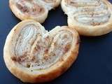 Palmier pomme cannelle