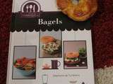 Bagels maison