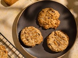 Cookies aux speculoos