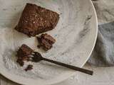 Fondant au chocolat à tomber pour la journée mondiale du chocolat