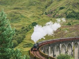 Voyage en Ecosse: du Loch Lomond à Glenfinnan