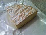 Brie de Melun