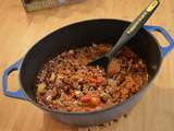 Chili con Carne