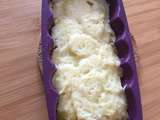 Gratin Dauphinois rapide au micro ondes