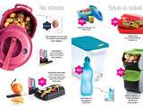 Juin chez tupperware