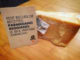 Parmigiano Reggiano