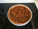 Tarte aux Mirabelles