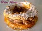 Paris-Brest