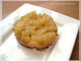 Minis Tartes Tatin