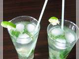 Mojitos