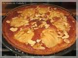 Tarte Bourdaloue