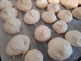 Meringues