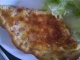 Quiche lorraine