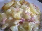 Tartiflette