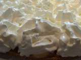 Banoffee pie