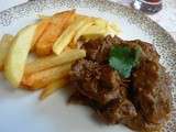 Carbonnade Flamande Maison