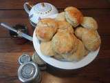 English Scones