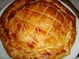 Galette des rois