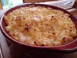 Gratin de mamie