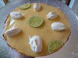 Key Lime Pie ou la recherche de la recette parfaite