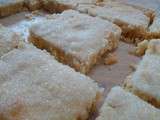 Shortbread anglais