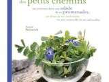 Commentez ce blog et gagnez le livre : la cuisine des petits chemins