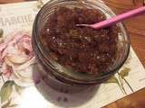 Chutney d'automne