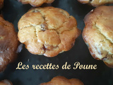 Muffins aux figues