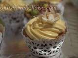 Cupcake vanille