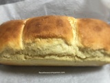 Brioche vendéenne ou gâche au cook expert/companion