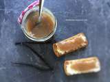 Confiture de banane au companion thermomix ou sans robot