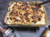 Du gratin dauphinois de Cyril Lignac