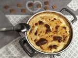 Gratin dauphinois au companion thermomix ou autres robots