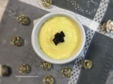 Purée de pommes de terre de Joël Robuchon