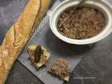 Rillettes de canard confit recette facile et rapide