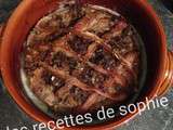 Pâté de sanglier