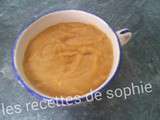 Soupe au chou