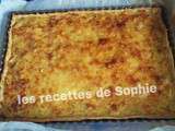 Tarte a l oignon