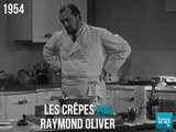 Crêpes à index glycémique bas