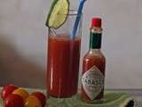 Bloody mary