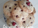 Cookies encore une nouvelle recette