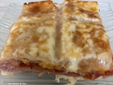 Croque Pizza