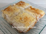 Croque Raclette