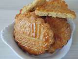 Galettes Bretonnes