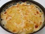 Gratin Dauphinois