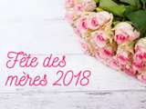 Joyeuse Fête des Mamans