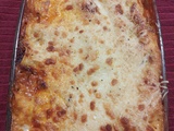 Lasagnes