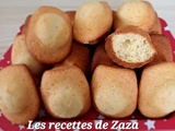 Madeleines