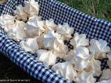 Meringues