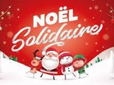 Noël solidaire